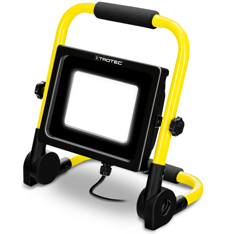Faretto da cantiere a LED PWLS 10‑70
