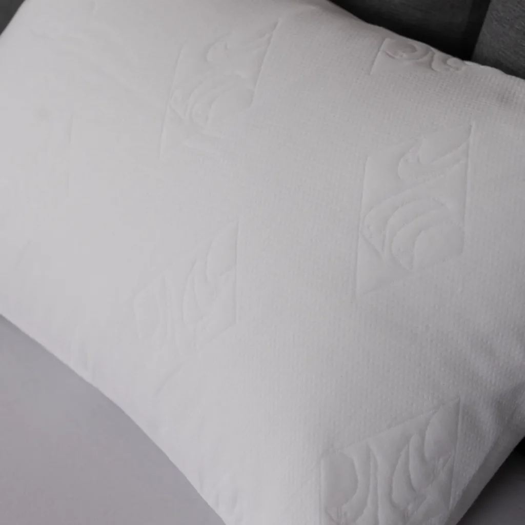 Federa Proteggi Cuscino Comfort Plus