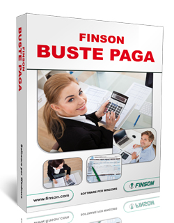 Finson Buste Paga