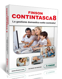 Finson Contintasca