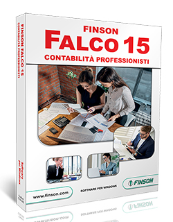 Finson Falco 15 Contabilità Professionisti