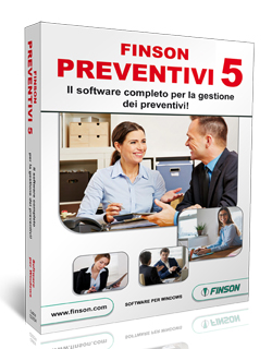 Finson Preventivi