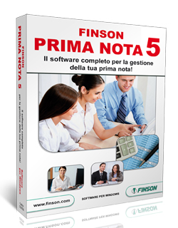 Finson Prima Nota