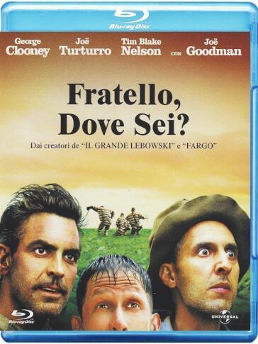 Fratello, Dove Sei