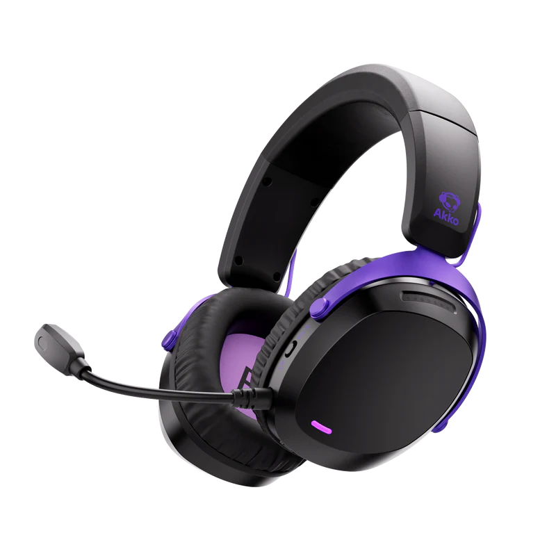 GH300 Gaming Headset