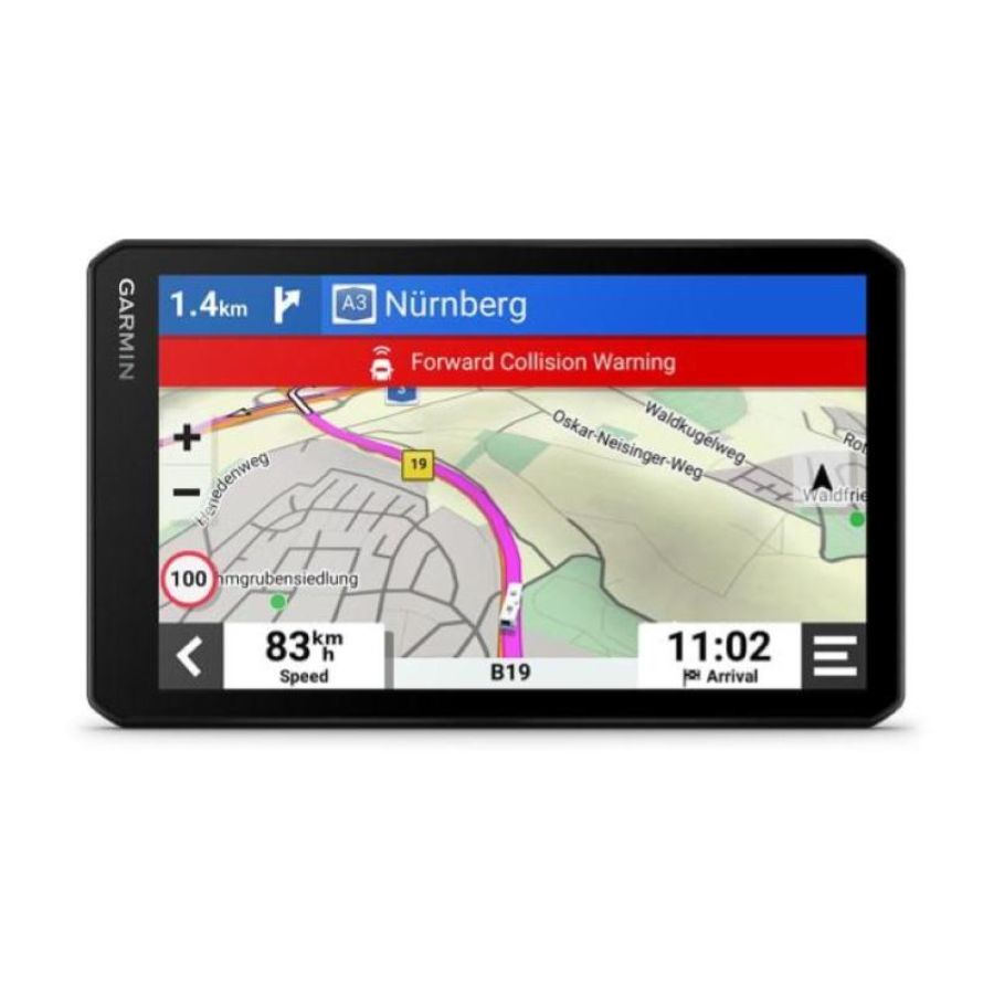 Garmin CamperCam