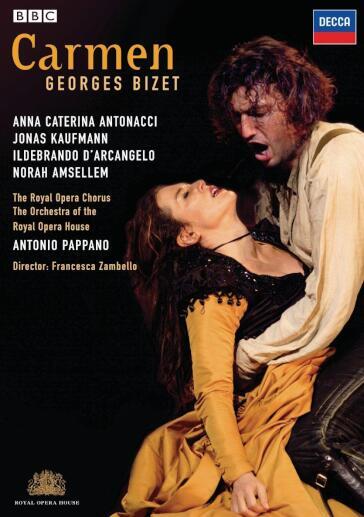 Georges Bizet Carmen