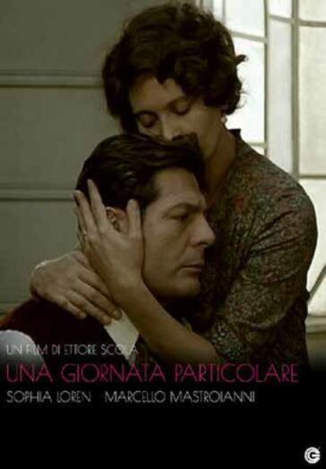 Giornata Particolare (Una)