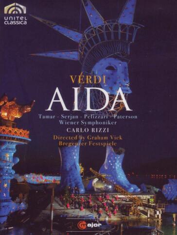 Giuseppe Verdi Aida