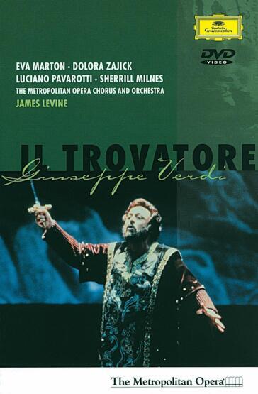 Giuseppe Verdi Il Trovatore