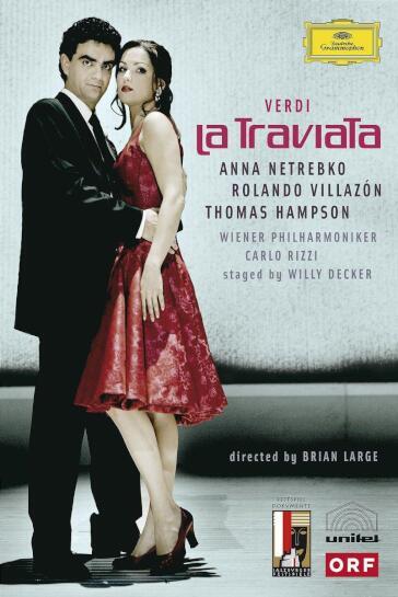 Giuseppe Verdi La Traviata