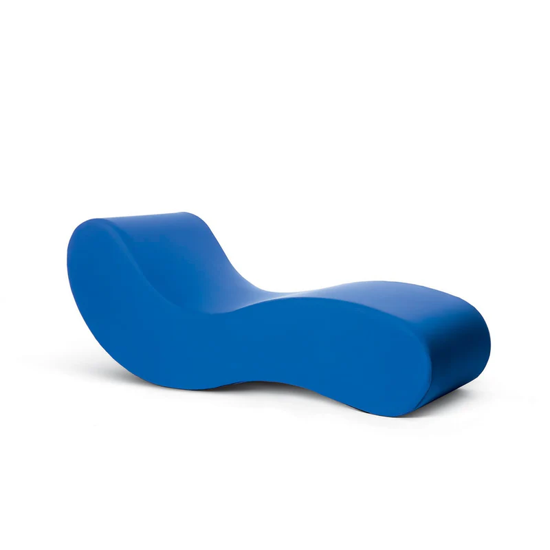 Gufram Alvar Chaise longue