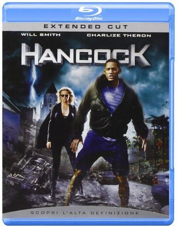 Hancock (Extended Cut)