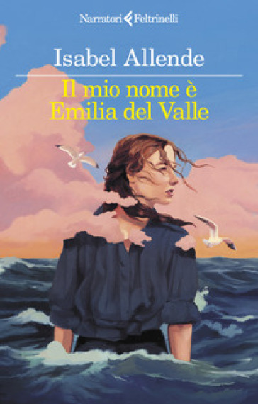 Il mio nome è Emilia del Valle