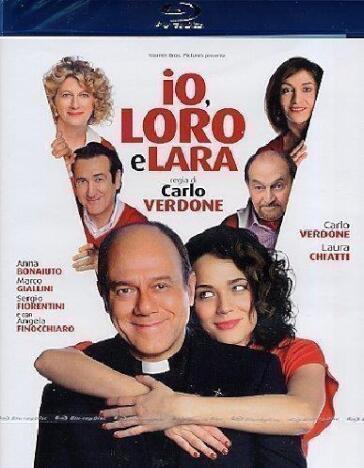 Io, Loro E Lara