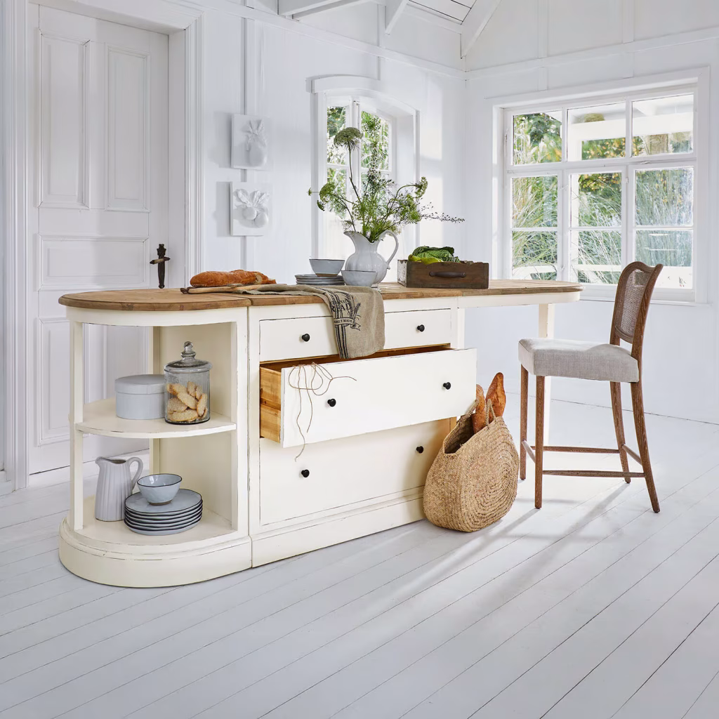 Isola da cucina Louisiana