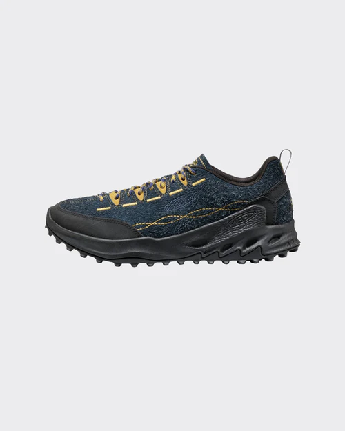 Keen Sneakers Jasper Zionic Sky Captain Lemon Curry