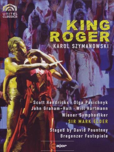 King Roger