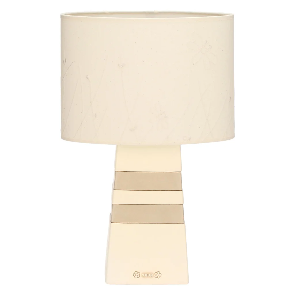 Lampada grande, Chroma