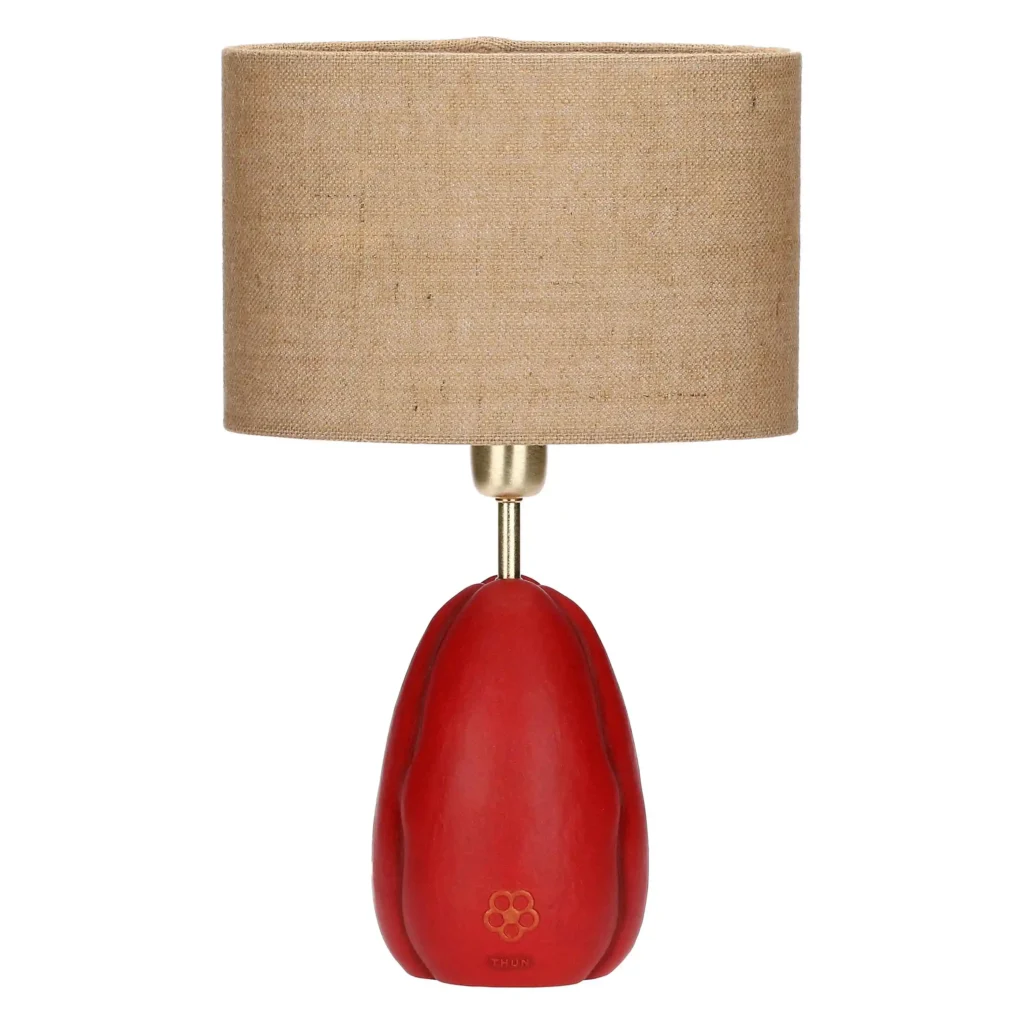 Lampada media, Tulip