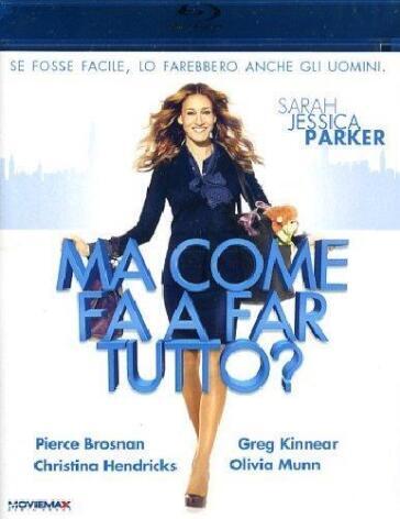 MaComeFaAFarTutto