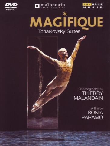 Magifique Tchaikovsky Suites