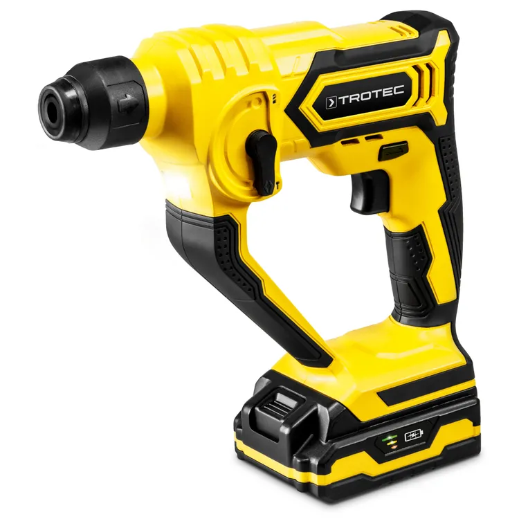 Martello perforatore a batteria PRDS 10 20V