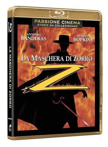 Maschera Di Zorro (La)