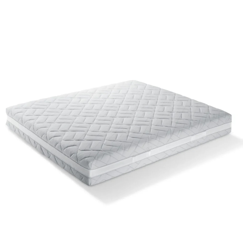 Materasso Classic con Molle indipendenti