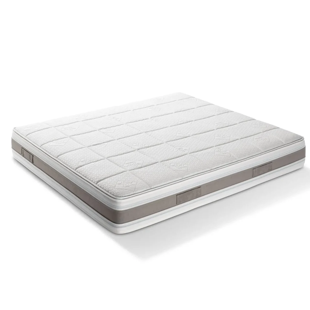 Materasso Premium con Micro Molle e doppio Memory