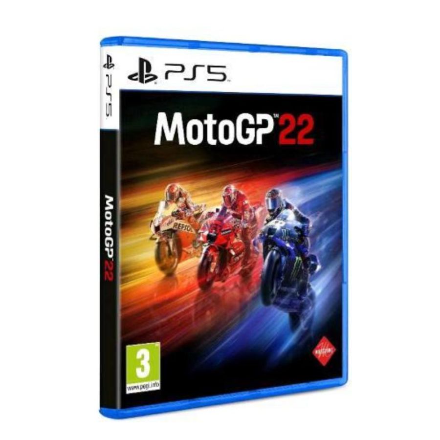 Milestone ps5 moto gp