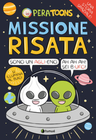 Missione risata
