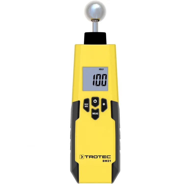 Misuratore di umidità Indicatore di umidità BM31