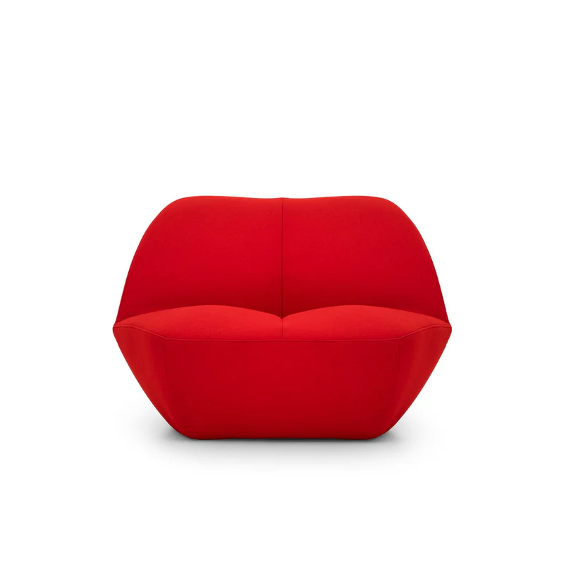 Moooi Kisss Lounge Chair