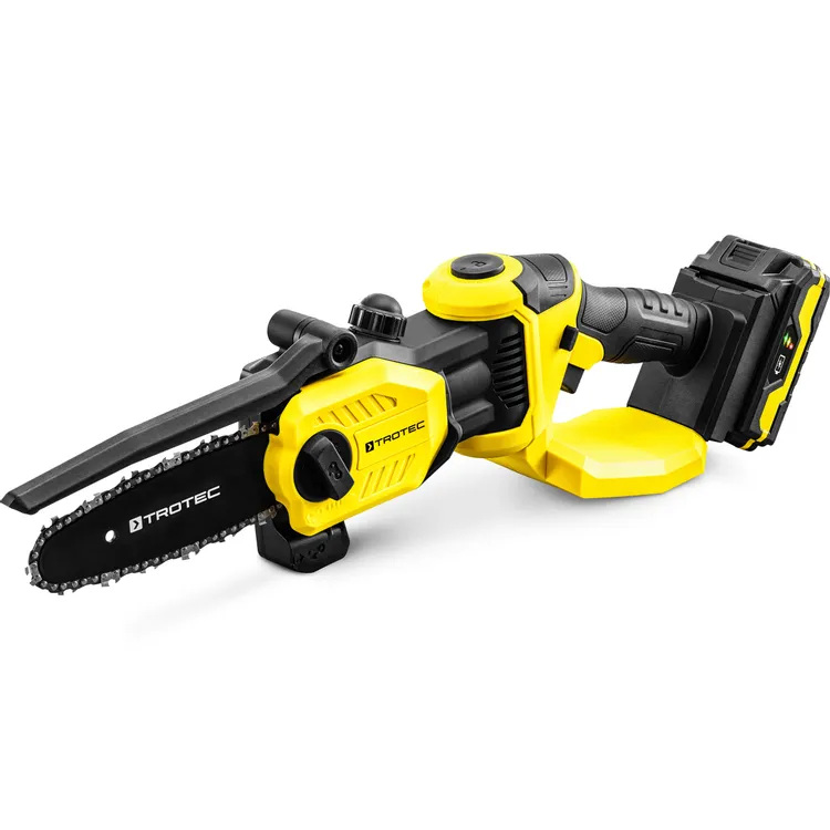 Motosega a batteria PCHS 10 20V