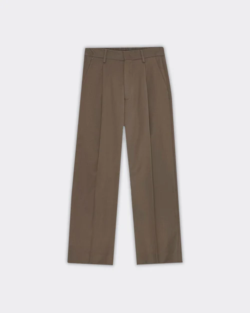 NN07 Pantalone Kay Mable Husk