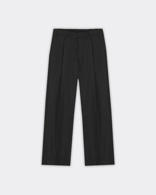 NN07 Pantalone Kay Nero
