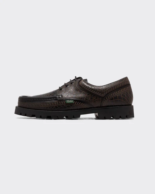 PARABOOT Dime x Paraboot Thiers Laser Noir