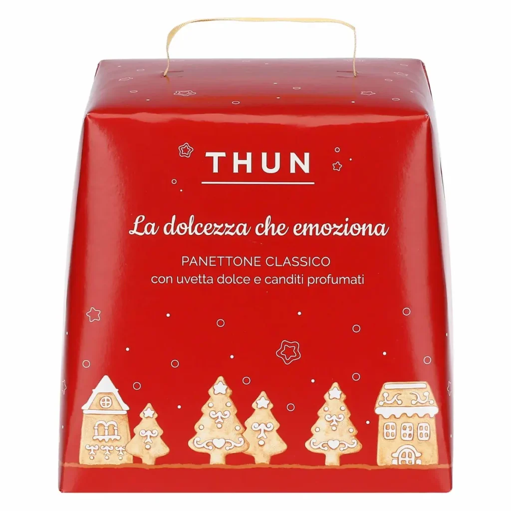 Panettone