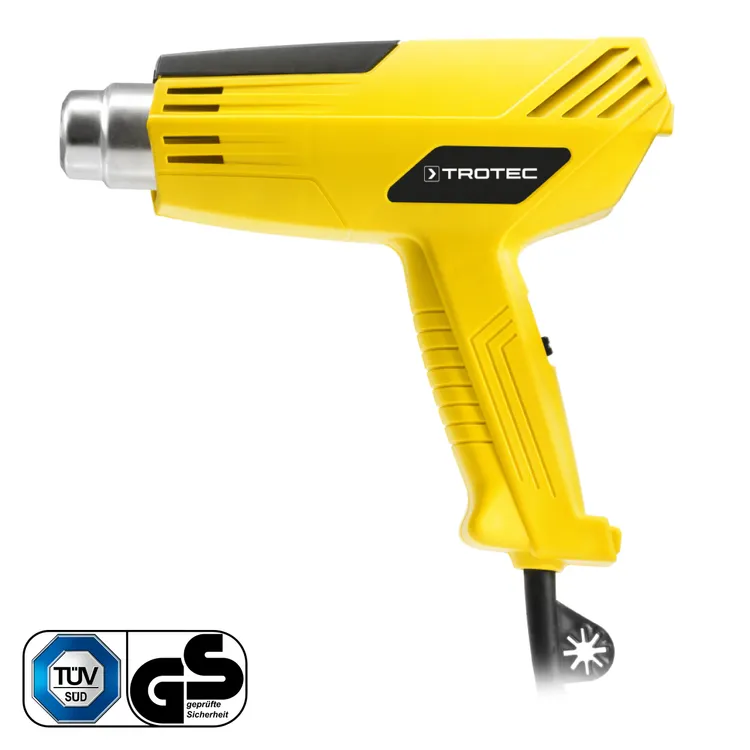 Pistola ad aria calda HyStream