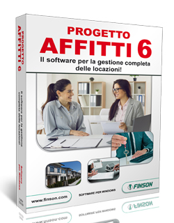 Progetto Affitti