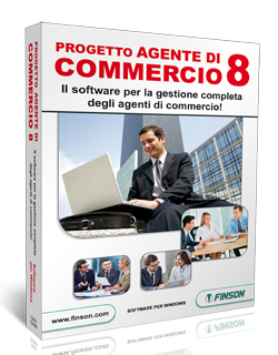 Progetto Agente di Commercio