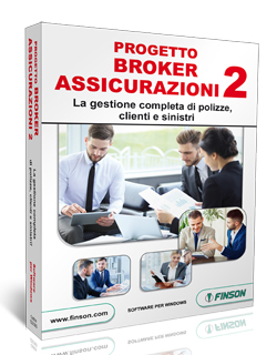 Progetto Broker Assicurazioni