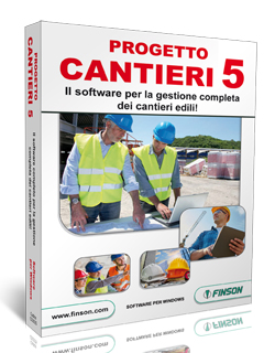 Progetto Cantieri