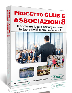 Progetto Club e Associazioni