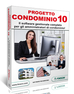 Progetto Condominio