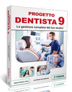 Progetto Dentista