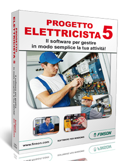Progetto Elettricista