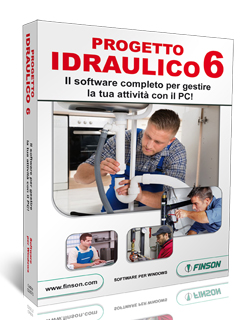 Progetto Idraulico