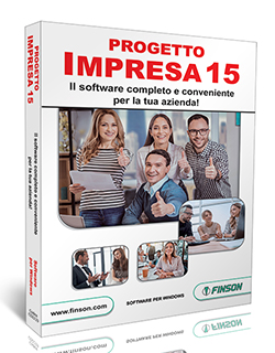 Progetto Impresa